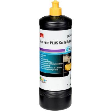 Polish 3M Extra Fine Plus 1L 80349 (galben)