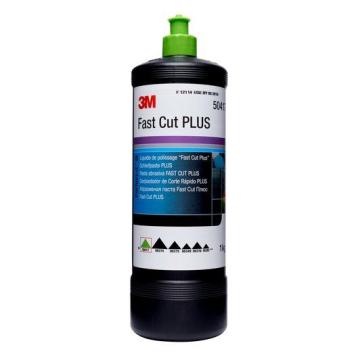 Polish 3M Fast Cut Plus 1l (verde) 51815