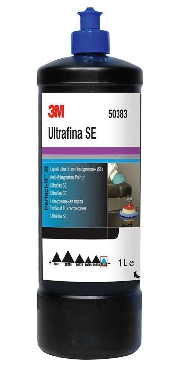 Polish 3M Ultrafina SE 1l (albastru) 50383