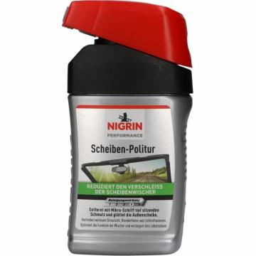 Polish auto zgarieturi suprafete sticla 300 ml