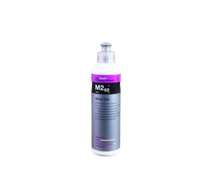 Polish finish Koch Chemie Micro Cut, M2.02 - 250 ml