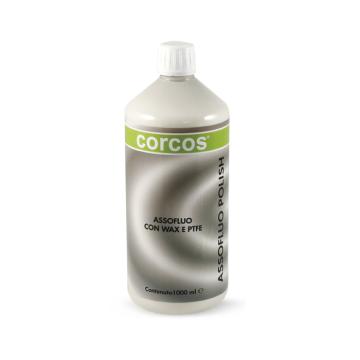 Polish lichid Assofluo polish Wax-PTFE