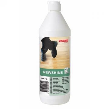 Polish parchet semilucios Synteko Newshine 1L