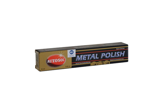 Polish universal suprafete metalice 75 ml