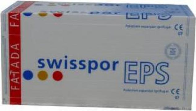 Polistiren Swisspor EPS80