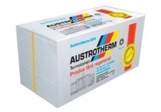Polistiren expandat Austrotherm EPS A100 120 mm / 2 mp