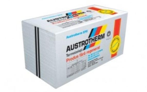 Polistiren expandat Austrotherm EPS A200 100mm