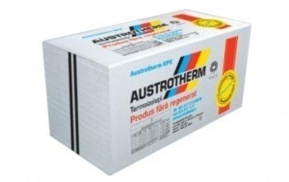 Polistiren expandat Austrotherm EPS A200 20 mm / 12 mp