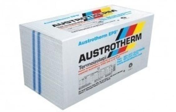 Polistiren expandat Austrotherm EPS AF70 100 mm / 2.5 mp