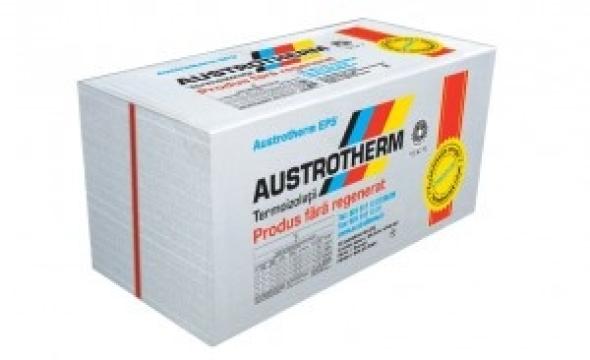 Polistiren expandat Austrotherm EPS AF80 80mm