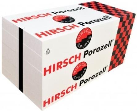 Polistiren expandat Hirsch EPS150 180mm