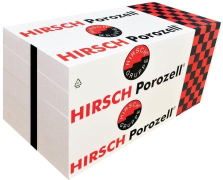 Polistiren expandat Hirsch EPS150 50 mm/ 5 mp