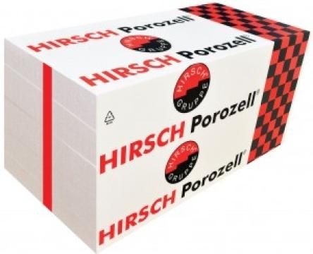 Polistiren expandat Hirsch EPS80 150mm / 1.5mp