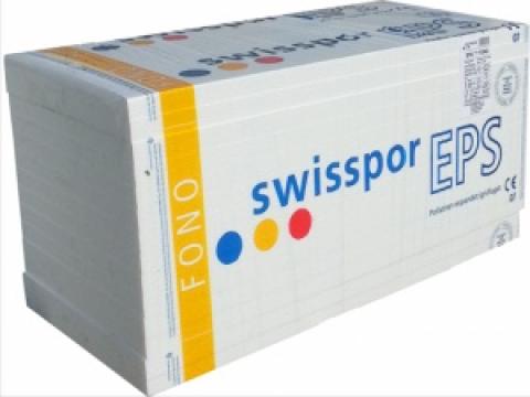 Polistiren expandat Swisspor EPS T Fono 20mm