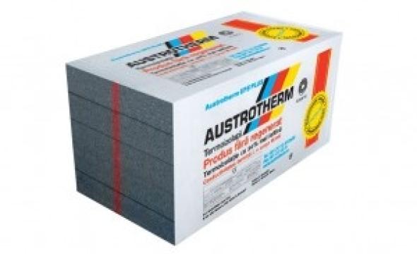 Polistiren expandat grafitat Austrotherm EPS AF80 Plus 80mm