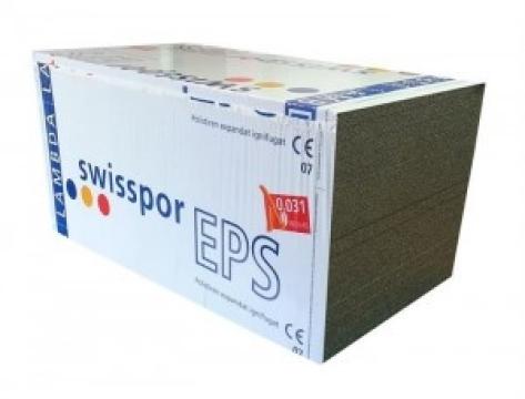 Polistiren expandat grafitat Lambdaroof 50mm EPS100