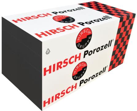 Polistiren grafitat Hirsch Thermo Maximal EPS80 150mm