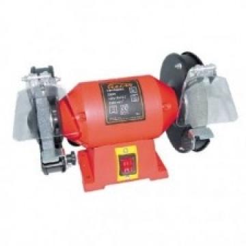 Polizor banc - 125x16mm-dur / 125x16mm-fin / 135W VS121301
