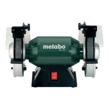 Polizor banc cu puterea de 350W, DS 150 Metabo