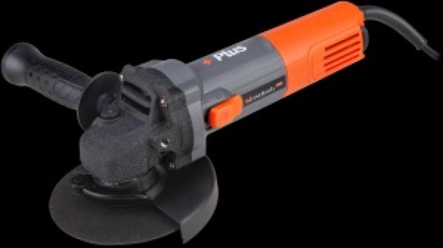 Polizor unghiular AG 125 750W Epto Plus / P[W]: 750
