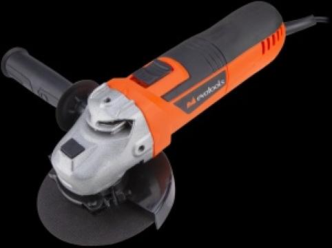 Polizor unghiular AG 125 Epto / 900W