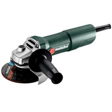 Polizor unghiular Metabo W 1100-125, putere 1.100 W