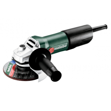 Polizor unghiular Metabo W 850-125