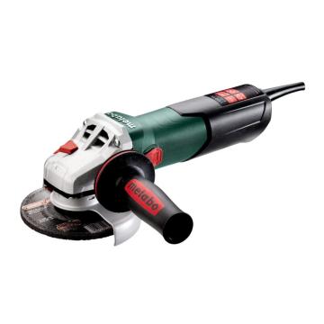Polizor unghiular Metabo WEV 11-125