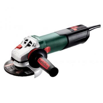 Polizor unghiular W 13-125 Quick Metabo, putere 1.350 W