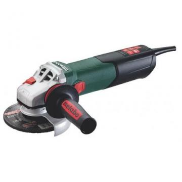 Polizor unghiular WEA 17-125 Quick Metabo