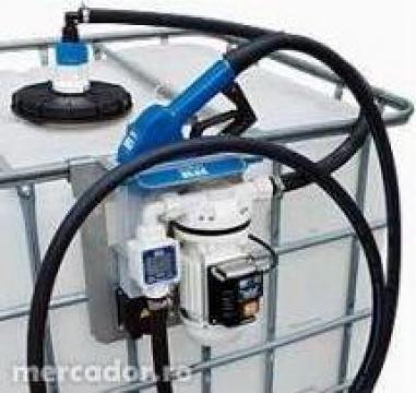Pompa Adblue Urea contor cu turbina
