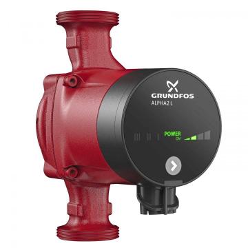 Pompa Grundfos Alpha2L 25-40 180mm