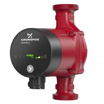 Pompa Grundfos Alpha2L 25-60 180mm