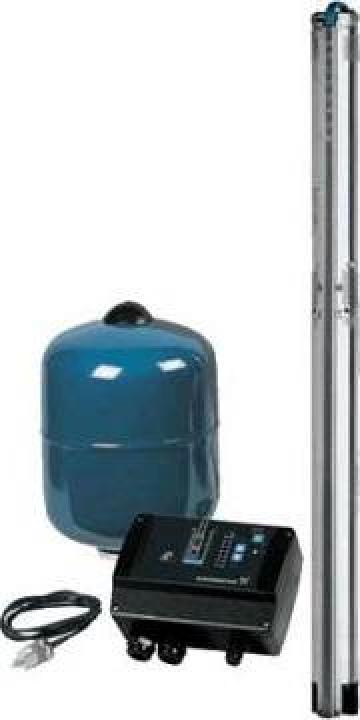 Pompa Grundfos SQE