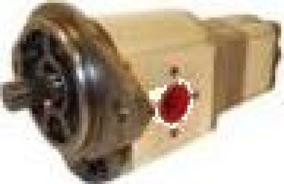 Pompa Hidraulica pentru Komatsu PC07-2