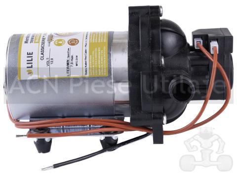 Pompa Shurflo-Lilie Classic 7.0l 12V