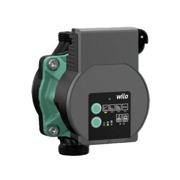 Pompa Wilo 25/1-7 130 pentru incalzire clima solar geotermal
