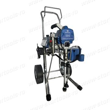 Pompa airless de zugravit profesionala S-PT 595 Classic