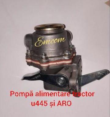 Pompa alimentare Aro Brasov / U445