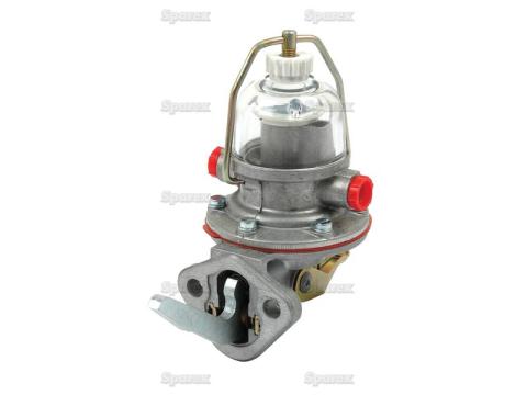 Pompa alimentare Ford New Holland - Sparex 66105