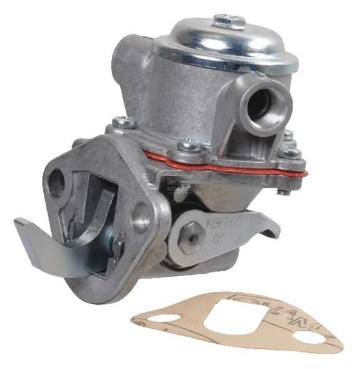 Pompa alimentare Ford New Holland - Sparex 68440 k