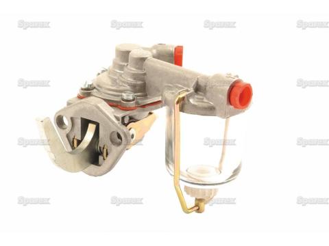 Pompa alimentare Leyland - Sparex 58728
