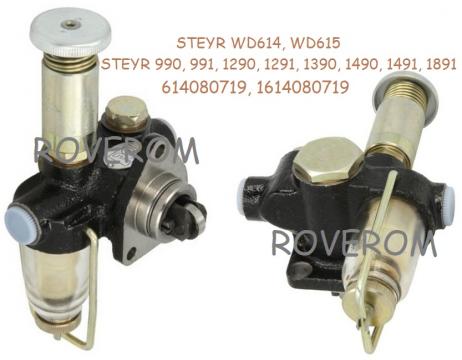 Pompa alimentare Steyr WD614, WD615, Steyr 990, 991, 1290