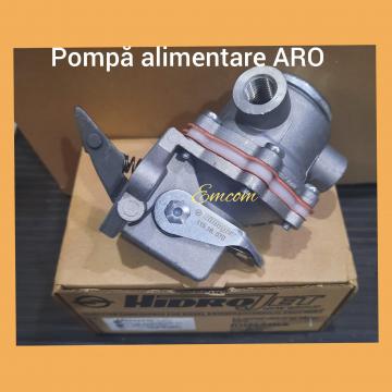 Pompa alimentare U445 Aro Bv Mefin