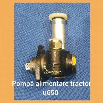 Pompa alimentare tractor U650