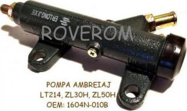 Pompa ambreiaj pt. utilaje LT214, ZL30H, ZL50H