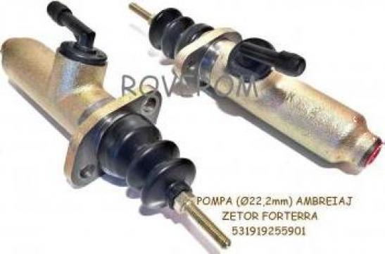 Pompa ambreiaj tractor Zetor Forterra (D=22.2mm)