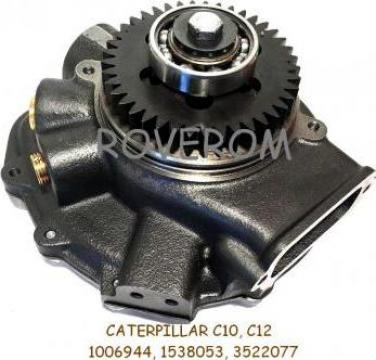 Pompa apa Caterpillar C10, C12, 3176, Caterpillar 725, 730