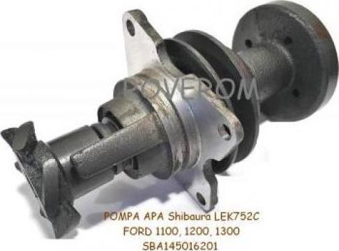 Pompa apa Shibaura LEK752C, LEK802D, Ford 1100, 1200, 1300