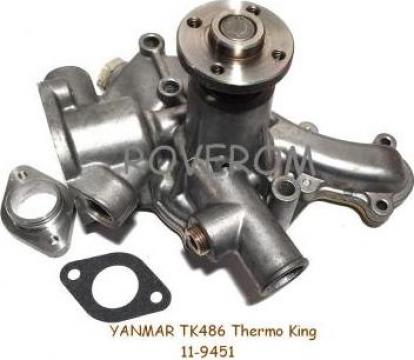 Pompa apa Thermo King TK486, Thermo King SB-110, SB-190